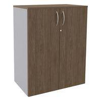 Armoire 2 portes battantes Quatuor - Manutan Expert thumbnail image 17