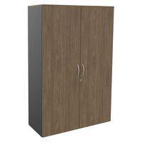 Armoire 2 portes battantes Quatuor - Manutan Expert thumbnail image 18