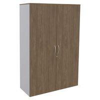 Armoire 2 portes battantes Quatuor - Manutan Expert thumbnail image 10