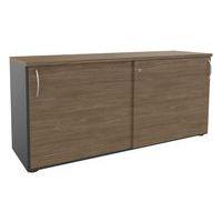 Armoire portes coulissantes Quatuor - Manutan Expert thumbnail image 2