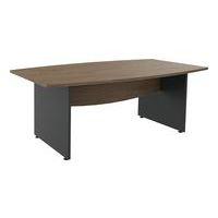 Table de réunion tonneau Quatuor - Manutan Expert thumbnail image 3