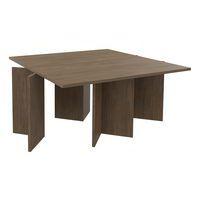 Extension table de réunion ovale Quatuor - Manutan Expert - Image 4