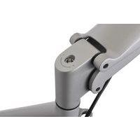 Bras pour écran ergonomique Premium Gas Spring Desq thumbnail image 6