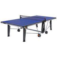 Table de tennis de table 500 Indoor - Bleu - Cornilleau - Image principale