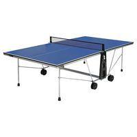 Table de tennis de table 100 Indoor - Bleu - Cornilleau - Image principale