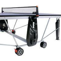 Table de tennis de table 500 Indoor - Bleu - Cornilleau - Image 2