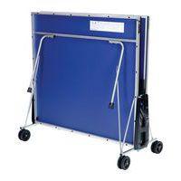 Table de tennis de table 100 Indoor - Bleu - Cornilleau thumbnail image 3