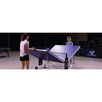 Table de tennis de table 100 Indoor - Bleu - Cornilleau thumbnail image 8