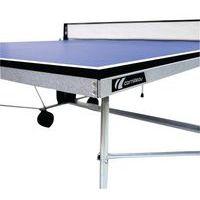 Table de tennis de table 100 Indoor - Bleu - Cornilleau - Image 4