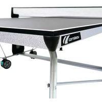 Table de tennis de table 300 Indoor - Gris - Cornilleau thumbnail image 7