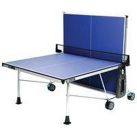 Table de tennis de table 300 Indoor - Bleu - Cornilleau - Image 3