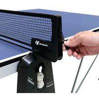 Table de tennis de table 300 Indoor - Bleu - Cornilleau thumbnail image 4