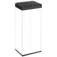 Poubelle Big-Box Swing 60 - Hailo, Coloris : Blanc - Image principale