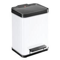 Poubelle Öko Duo Plus M 2 x 9 L - Hailo thumbnail image 3