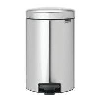Poubelle à pédale NewIcon 12L - Brabantia thumbnail image 3