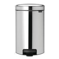 Poubelle à pédale NewIcon 12L - Brabantia thumbnail image 4