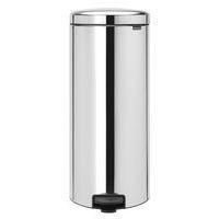 Poubelle à pédale NewIcon 30L avec liner métal - Brabantia thumbnail image 3