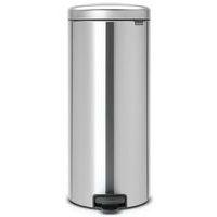 Poubelle à pédale NewIcon 30L avec liner métal - Brabantia thumbnail image 2