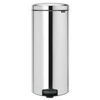 Poubelle à pédale NewIcon 30L - Brabantia thumbnail image 2