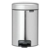 Poubelle à pédale NewIcon 3L - Brabantia thumbnail image 2