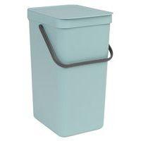 Poubelle Sort&Go 16L Vert - Brabantia - Image principale