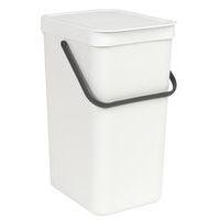 Poubelle Sort&Go 16L - Brabantia - Image 2