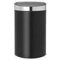 Poubelle Touch Bin New 40L - Brabantia thumbnail image 2
