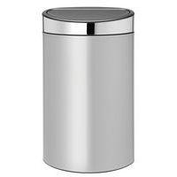 Poubelle Touch Bin New 40L - Brabantia thumbnail image 4