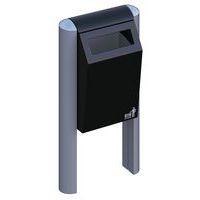 Poubelle BINsystem Basic BIN 50_Vepabins - Image 2