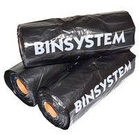 Lot de 4000 Sachets plastiques Noirs pour BINsystem - Image 2