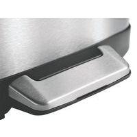 Poubelle Della Step Bin 50L - EKO thumbnail image 2