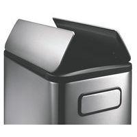 Poubelle Ecofly Step Bin 20+20L - EKO - Image 3