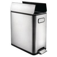 Poubelle Ecofly Step Bin 20L - EKO - Image 3