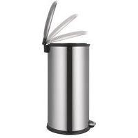 Poubelle Ellipse Step Bin 30L - EKO - Image 3