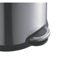 Poubelle Ellipse Step Bin 40L - EKO - Image 4