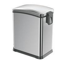 Poubelle New Rejoice Step Bin 15L - EKO thumbnail image 2