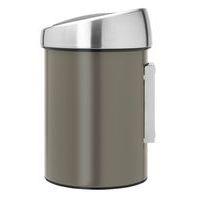 Poubelle murale Touch Bin - Brabantia thumbnail image 2