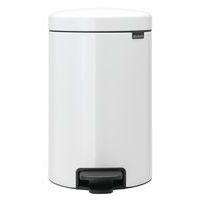 Poubelle à pédale NewIcon 12L - Brabantia - Image principale