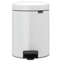 Poubelle à pédale NewIcon 5L - Brabantia - Image principale