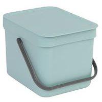 Poubelle Sort&Go 6L - Brabantia
