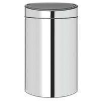 Poubelle Touch Bin New 40L - Brabantia