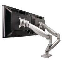 Double bras pour écran Premium Gas Spring Desq - Image 4