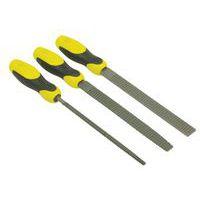 Jeu de 3 râpes grosse piqure - Stanley - Image principale