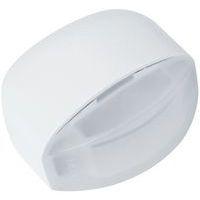 Butoir de sol standard blanc - Image 2