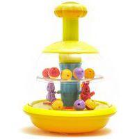 Toupie carrousel lapins - Image principale