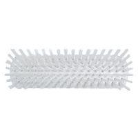 Balai à brosse dur 22 cm - Blanc - Manutan - Image 3