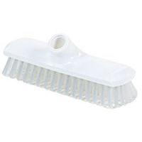 Balai à brosse dur 22 cm HACCP - Manutan Expert thumbnail image 2