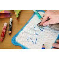 Crayon marqueur STABILO MARKdry - bleu thumbnail image 7