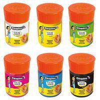 Schoolpack ''cléo-pinceau'' 12x50ml + 6x0.5L recharge thumbnail image 2