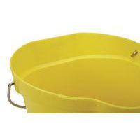 Seau alimentaire gradué avec bec verseur - 12 L - Image 5